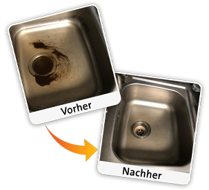 Küche & Waschbecken Verstopfung
																											Rosenthal